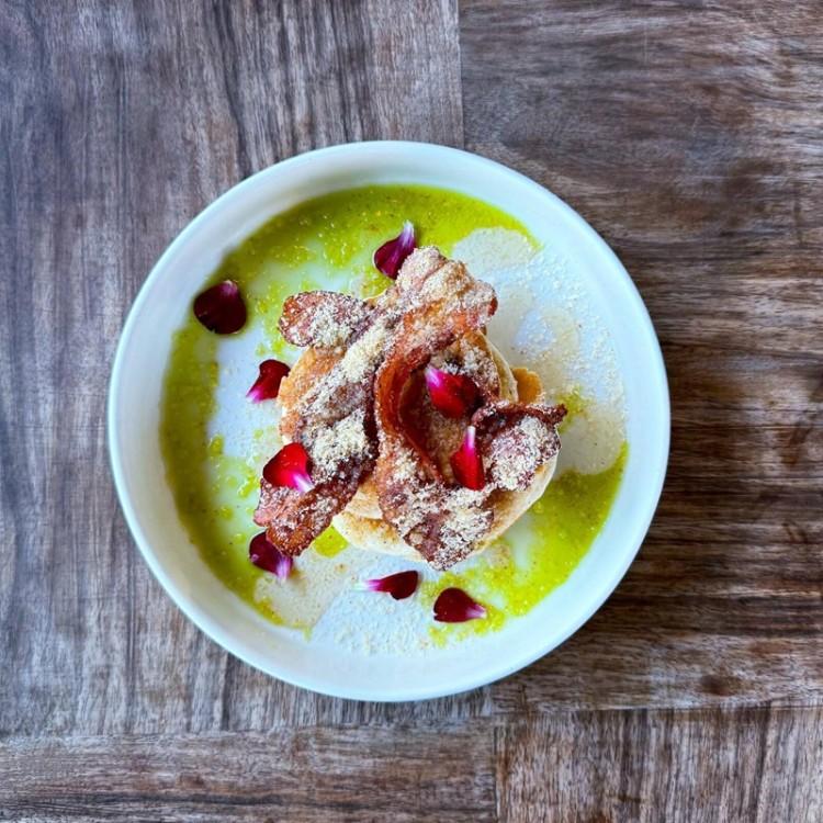 Śniadaniowe trendy: odkryj nowe smaki na Breakfast Weeku!