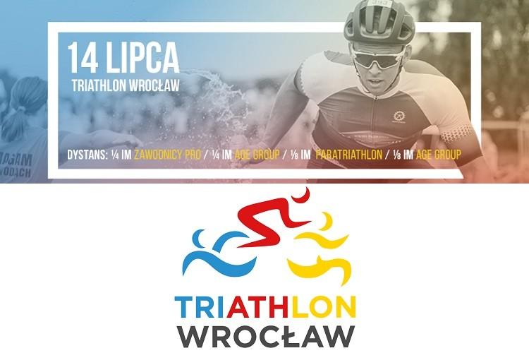 Otwarty trening pływacki w ramach przygotowań do Triathlonu Wrocław 2019