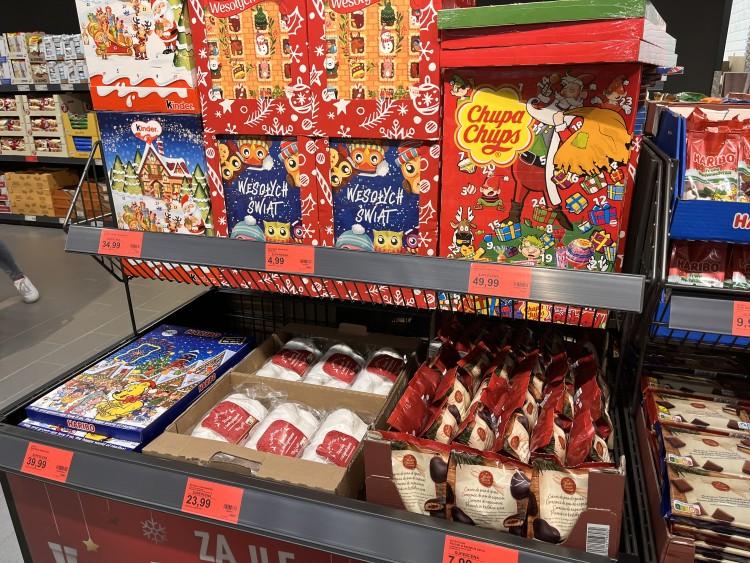 Nowe Aldi we Wrocławiu otwarte. W promocji odzież, obuwie, cukier i parówki