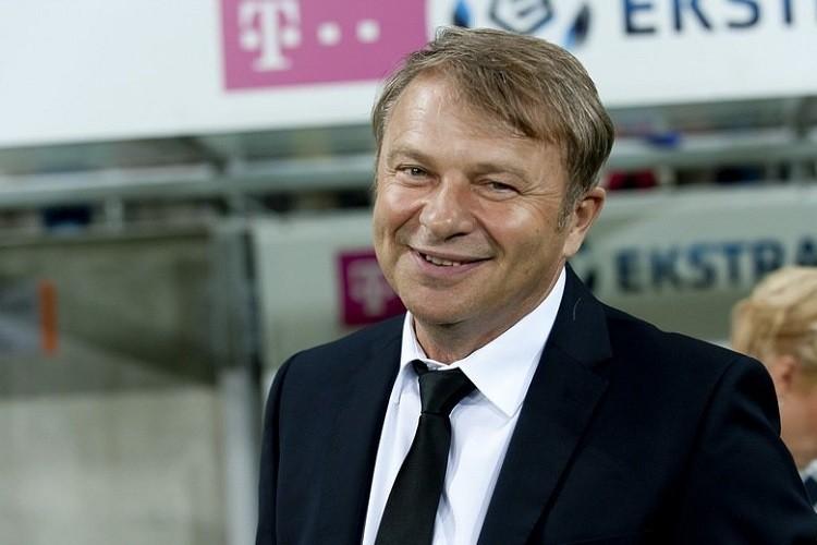 Tadeusz Pawłowski wróci do Śląska Wrocław?