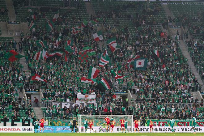 Rafał Dutkiewicz: Wrocławskie Konsorcjum Sportowe kupi od miasta piłkarski Śląsk