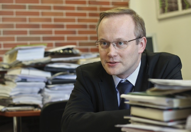 Ossolineum ma nowego dyrektora. Poprzedni odszedł ze stanowiska po 33 latach