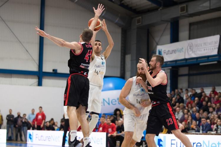Czas na koszykarskie derby! WKK i FutureNet Śląsk walczą o prym we Wrocławiu [ZAPOWIEDŹ]