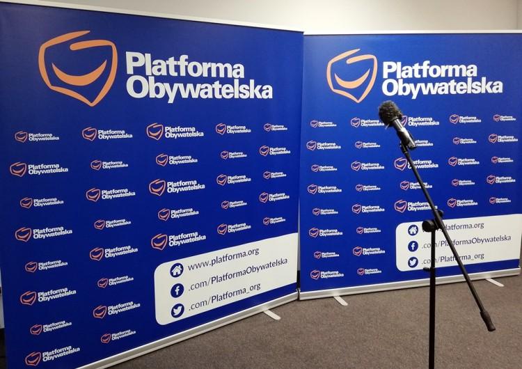 Schetyna zdradził nazwiska wrocławskich kandydatów PO do PE. Nie ma wśród nich Zdrojewskiego