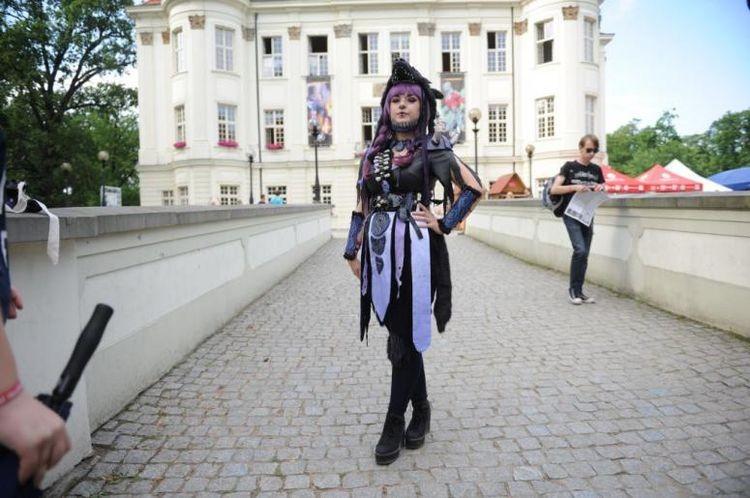 W piątek rozpoczyna się święto fantastyki w Centrum Kultury 