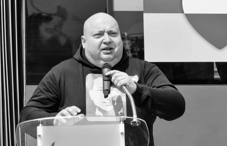 Kiedy pogrzeb Krzysztofa Balawejdera? Znamy datę ostatniego pożegnania prezesa MPK