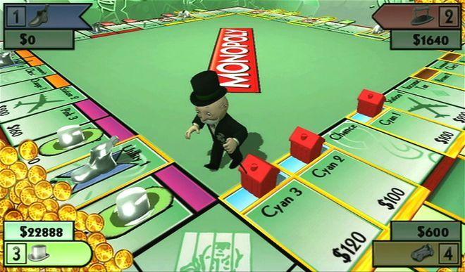 Wrocław na planszy Monopoly? Oddaj swój głos
