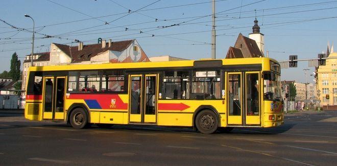 Od soboty 4 ważne zmiany w poruszaniu się autobusów MPK