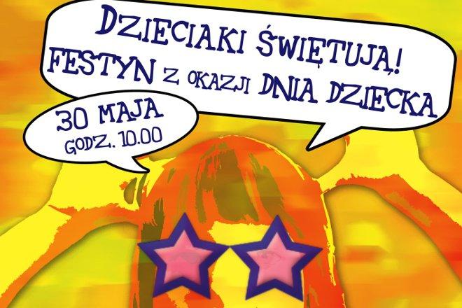 Dzieciaki Świętują! W sobotę na Biskupinie