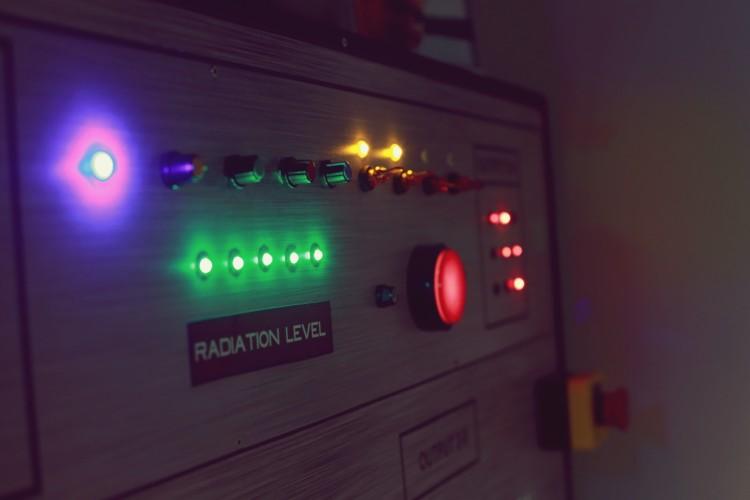 Pierwszy escape room dla programistów. Może być także miejscem rekrutacji