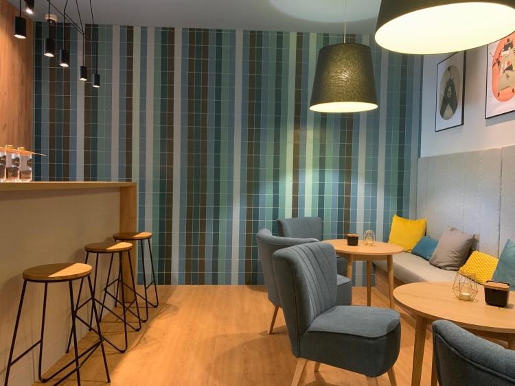 Przy Świdnickiej powstał nowy hotel [ZDJĘCIA]
