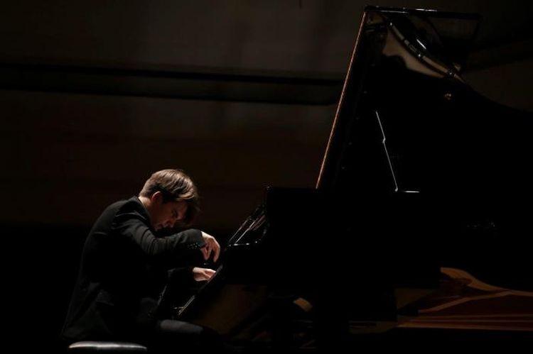 Wielki sukces młodego wrocławskiego pianisty