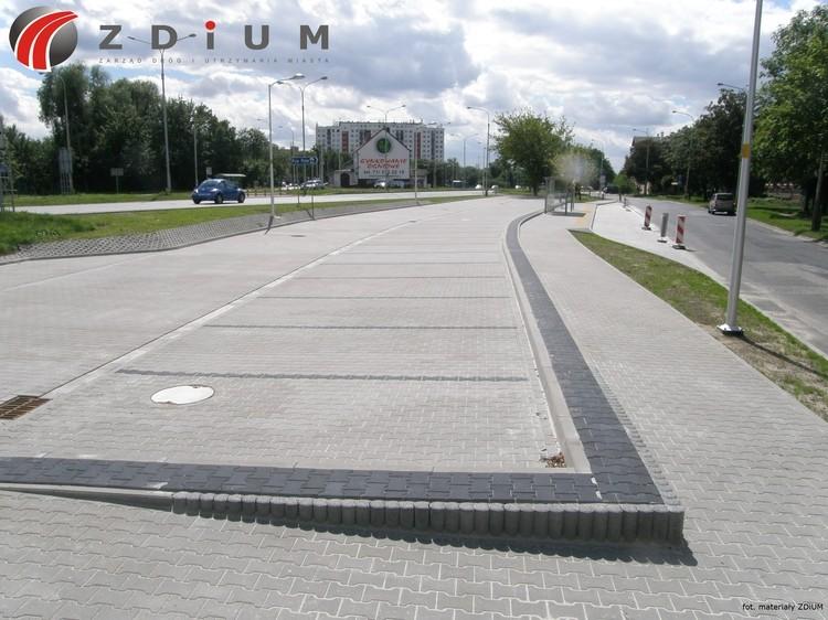 P&R na Psim Polu już działa!