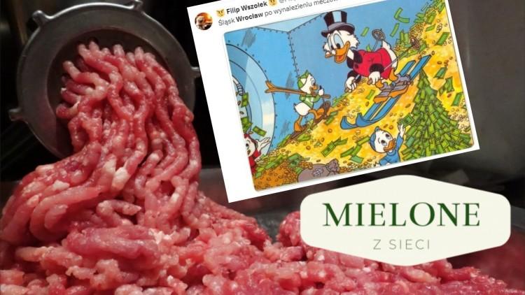 MIELONE Z SIECI Libacja, Śląsk i wybory