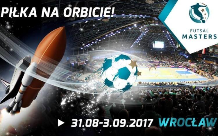 Barcelona, Napoli i inne wielkie firmy zagrają we Wrocławiu