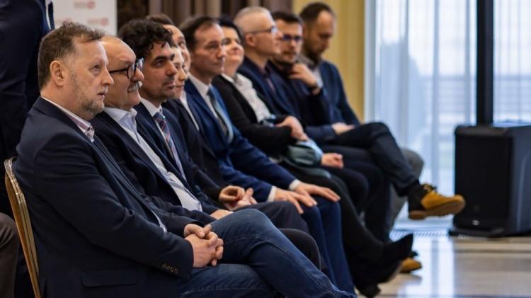 Krzysztof Maj jedynką Bezpartyjnych Samorządowców?