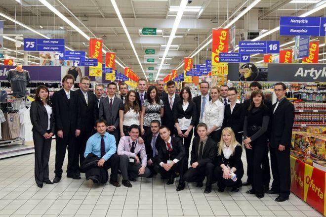 Dobre stypendia 2010: WSH i METRO GROUP wyróżnieni