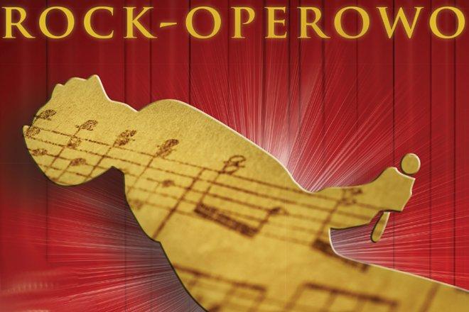 Widowisko muzyczne Freddie Mercury Rock-Operowo