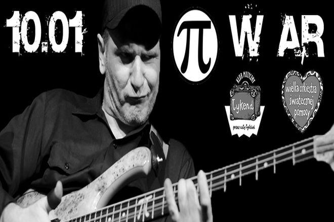 Akademia Rocka zaprasza na warsztaty i jam session z...