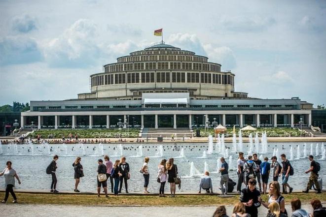 Wielka dogrywka Europejskiej Nocy Literatury