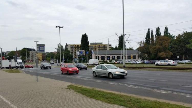 Wieczorem rusza remont torów przy mostach Mieszczańskich [UTRUDNIENIA]