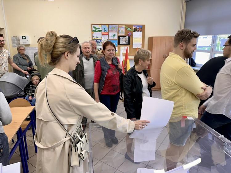 Koalicja Obywatelska zdobywa sejmik dolnośląski