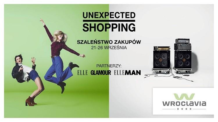 Szaleństwo Zakupów we Wroclavii