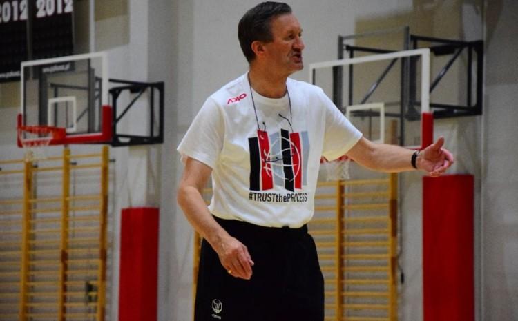 Wybitny szkoleniowiec trenerem WKK Wrocław