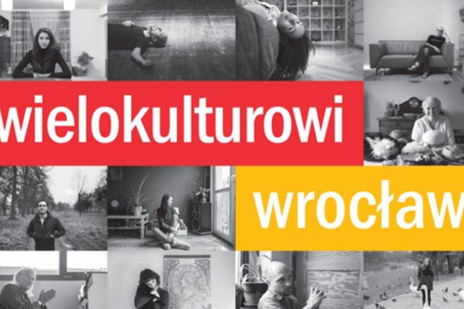 Wielokulturowe portrety we Wrocławiu