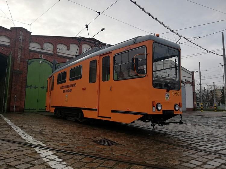 Wrocław zapowiada wielkie remonty torowisk w 2020 roku [HARMONOGRAM]