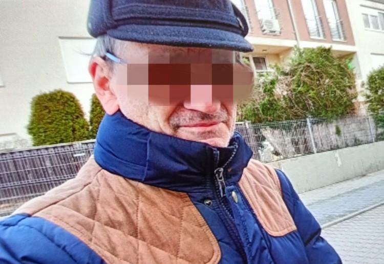 Odnalazł się pan Franciszek, który zaginął wczoraj po wizycie u onkologa