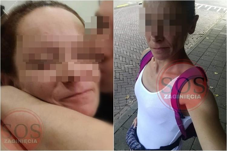 Tajemnicze zaginięcie: Wróciła z pracy z zagranicy, poszła na sylwestra i kontakt się urwał [NOWE FAKTY]
