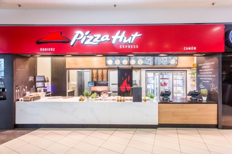 Darmowa pizza dla 500 klientów. W czwartek przy Świdnickiej