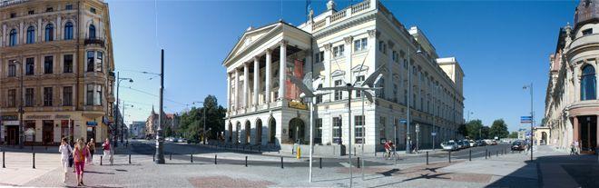 Raport naukowca z UJ: we Wrocławiu do głosu dochodzą Nowi Mieszczanie