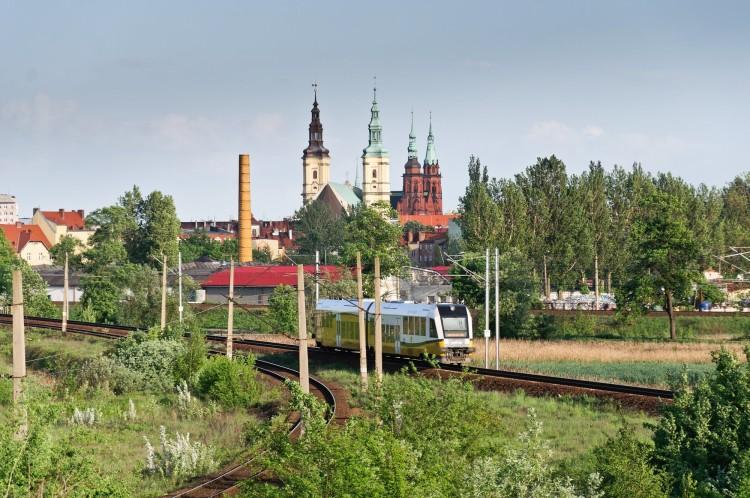 Nowy bilet weekendowy. Można zwiedzać Dolny Śląsk za 59 zł