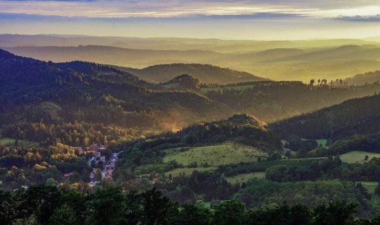 10 najbardziej urokliwych miejsc na Dolnym Śląsku. Zachwycają!