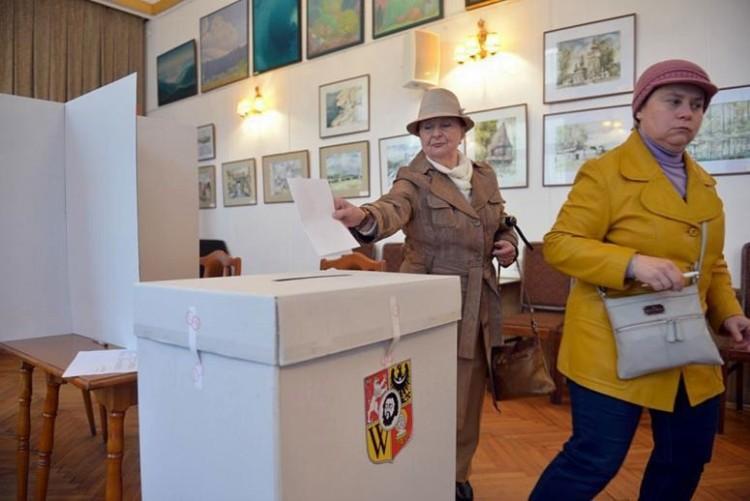 W najbliższą niedzielę powtórzone wybory do rady osiedla [KANDYDACI, LOKALE, INSTRUKCJA]
