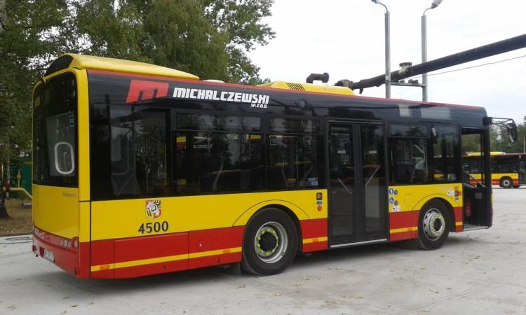 Będą podwyżki stawki MPK Wrocław dla Michalczewskiego? Jest opinia biegłych