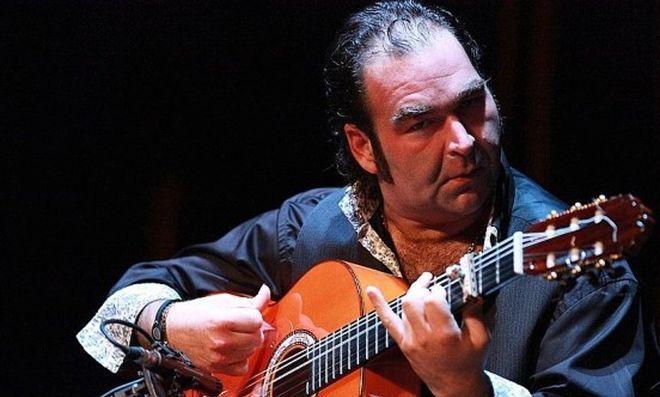Hiszpański wirtuoz gitary flamenco  będzie kolejną gwiazdą WrocLove Fest