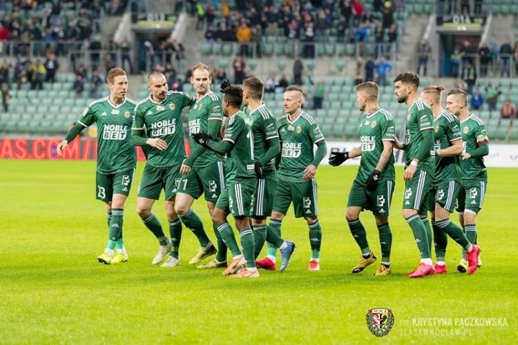 Na sportowej drodze razem ze Śląskiem. WKS założył fundację promującą aktywność fizyczną