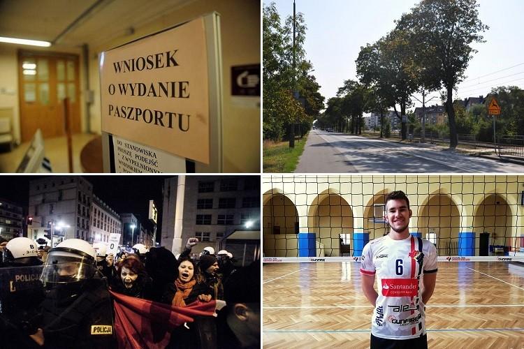 Kampania wyborcza w sądzie, nikt nie chce Piwnicy Świdnickiej i rekrutacja w MPK [PODSUMOWANIE DNIA]