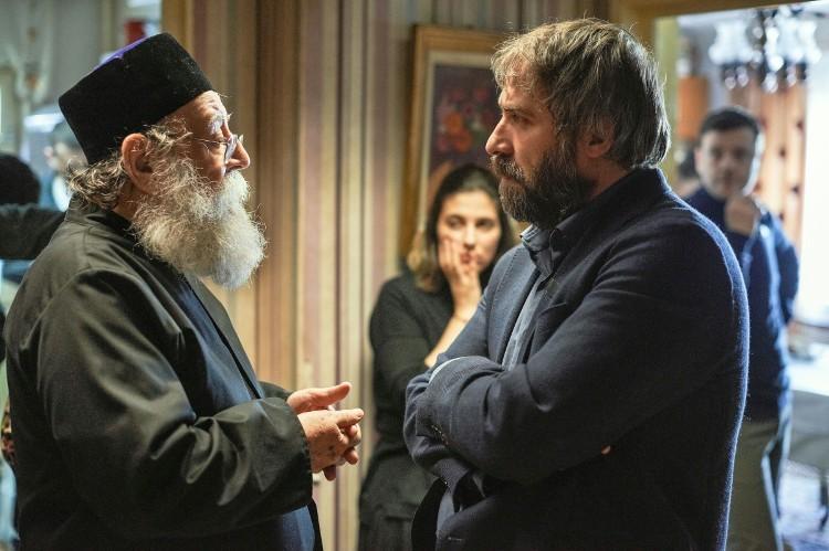 Kino rumuńskie, a bardzo polskie [RECENZJA]