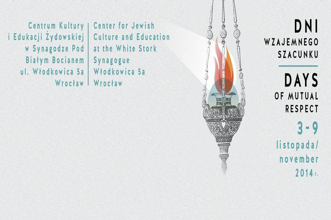 Dni Wzajemnego Szacunku we Wrocławiu 