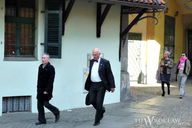 Były kandydat na prezydenta Wrocławia wyjaśnia, jak odwołał Janusza Korwin-Mikke z funkcji szefa KNP
