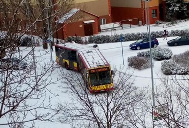 Zima zaskoczyła drogowców, nowy trener Śląska i kolejne zarzuty dla Piniora [PODSUMOWANIE DNIA]