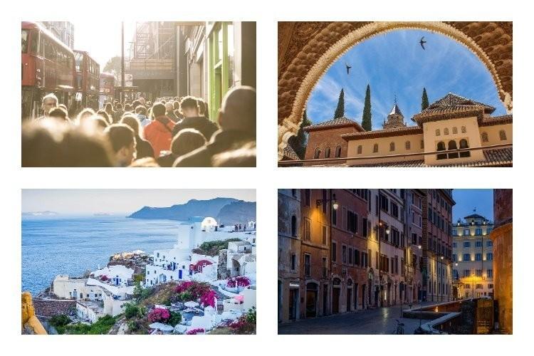 Dokąd latamy najczęściej? Oto najpopularniejsze kierunki z Wrocławia