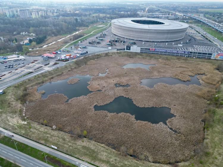 Najdroższa dziura we Wrocławiu straszy już 12 lat