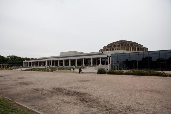 Przez dwa dni będziemy euroatlantycką stolicą świata