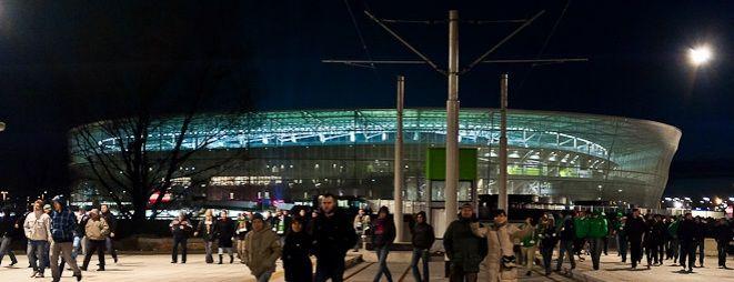 W cieniu stadionowej afery miasto zapewnia: mecz Brazylii z Japonią się odbędzie