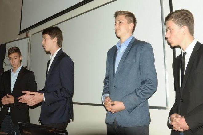 Biznesowe talenty rodzą się we Wrocławiu przed dwudziestką